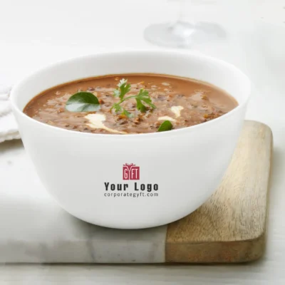 Buy Larah by Borosil Mixing and Serving Bowl in bulk for Corporate Gifting | Corporate Gyft