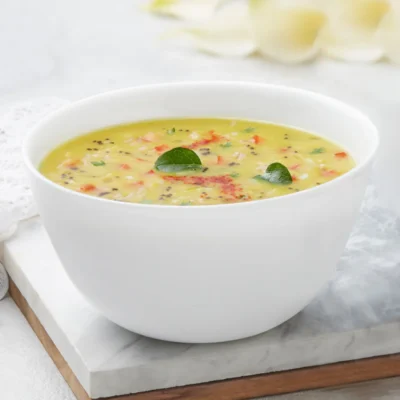 Buy Larah by Borosil Mixing and Serving Bowl in bulk for Corporate Gifting | Corporate Gyft