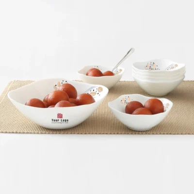 Buy Larah Caramel Delight Set in bulk for Corporate Gifting | Corporate Gyft