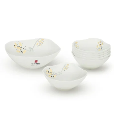 Buy Larah Caramel Delight Set in bulk for Corporate Gifting | Corporate Gyft