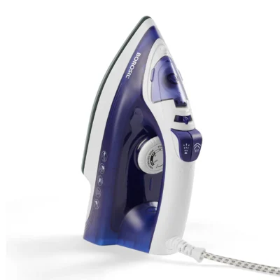 Buy Borosil PurpleGlide Steam Iron in bulk for Corporate Gifting | Corporate Gyft