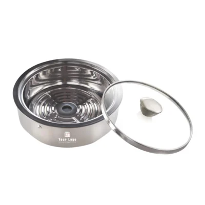 Buy Borosil FreshServe Roti Server in bulk for Corporate Gifting | Corporate Gyft
