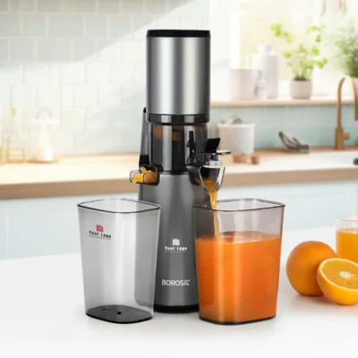 Buy Borosil Smart Slow Juicer in bulk for Corporate Gifting | Corporate Gyft