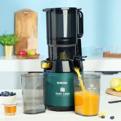 Buy Borosil Vita Rich Slow Juicer in bulk for Corporate Gifting | Corporate Gyft