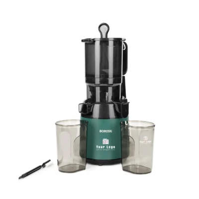 Buy Borosil Vita Rich Slow Juicer in bulk for Corporate Gifting | Corporate Gyft