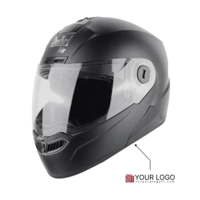 Buy Steelbird SBA-7 Flip-Up Helmet in bulk for Corporate Gifting | Corporate Gyft