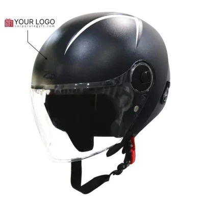 Buy Steelbird SBH-20 Zip Road Helmet in bulk for Corporate Gifting | Corporate Gyft