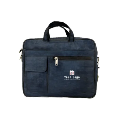 Buy Everyday Office Bag in bulk for Corporate Gifting | Corporate Gyft