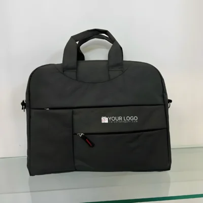 Buy Executive Office Bag in bulk for Corporate Gifting | Corporate Gyft