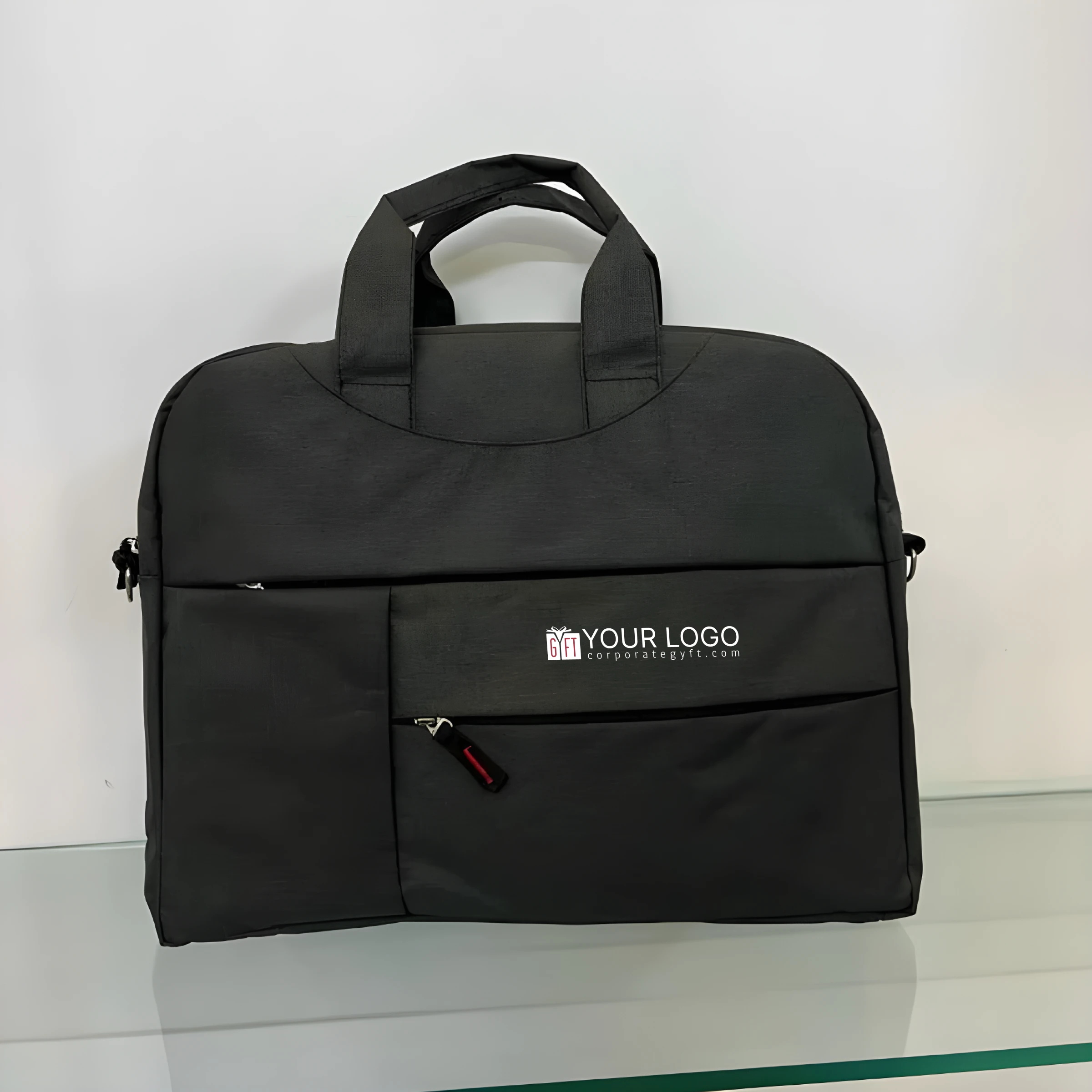 Executive Office Bag Buy Executive Office Bag in bulk for Corporate Gifting | Corporate Gyft