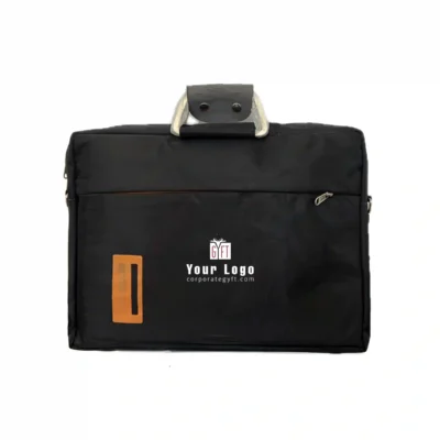 Buy Laptop Messenger Bag in bulk for Corporate Gifting | Corporate Gyft
