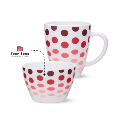 Buy Larah Snack and Sip Set in bulk for Corporate Gifting | Corporate Gyft