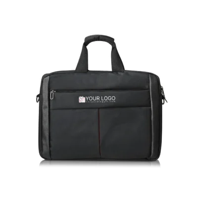 Buy Metro Style Laptop Briefcase in bulk for Corporate Gifting | Corporate Gyft