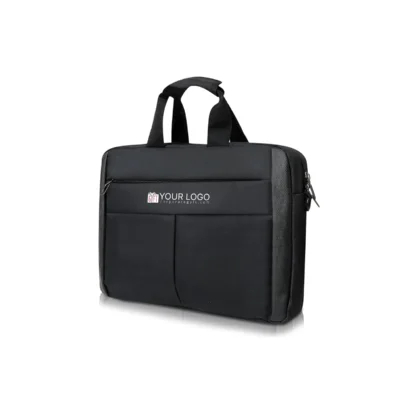 Buy Metro Style Laptop Briefcase in bulk for Corporate Gifting | Corporate Gyft
