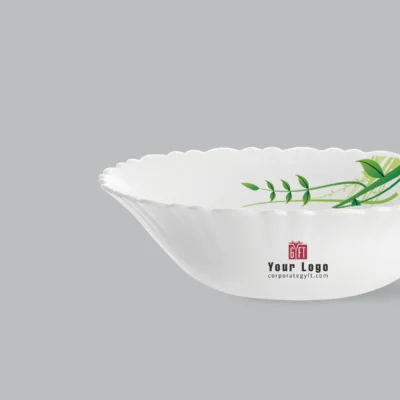 Buy Larah by Borosil Multipurpose Bowls - Set of 2 in bulk for Corporate Gifting | Corporate Gyft