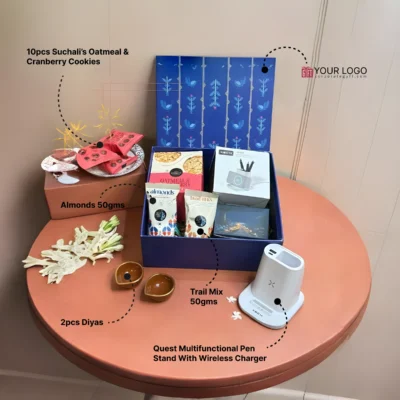 Buy Festive Flavours with Smart Utility in bulk for Corporate Gifting | Corporate Gyft