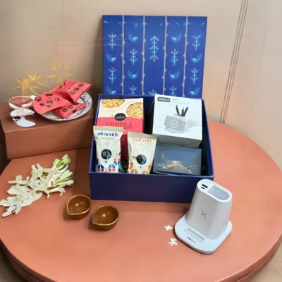 Buy Festive Flavours with Smart Utility in bulk for Corporate Gifting | Corporate Gyft
