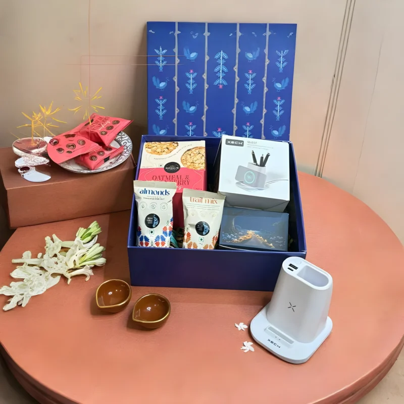 Buy Festive Flavours with Smart Utility in bulk for Corporate Gifting | Corporate Gyft
