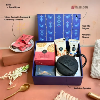 Buy Festive Harmony Delight in bulk for Corporate Gifting | Corporate Gyft