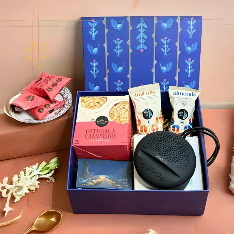 Buy Festive Harmony Delight in bulk for Corporate Gifting | Corporate Gyft