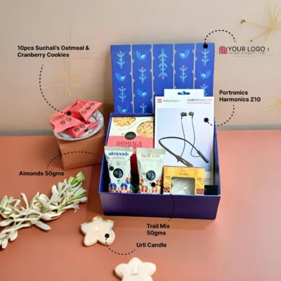 Buy Glow and Goodness Gift Pack in bulk for Corporate Gifting | Corporate Gyft
