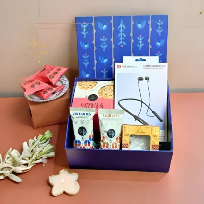 Buy Glow and Goodness Gift Pack in bulk for Corporate Gifting | Corporate Gyft