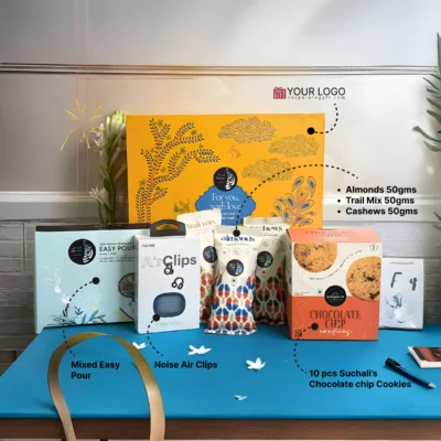 Buy Melody Feast Hamper in bulk for Corporate Gifting | Corporate Gyft