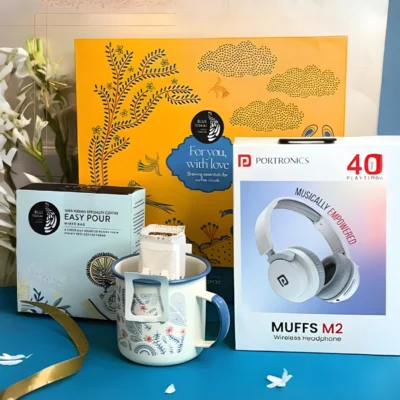 Buy Workday Wellness Box in bulk for Corporate Gifting | Corporate Gyft