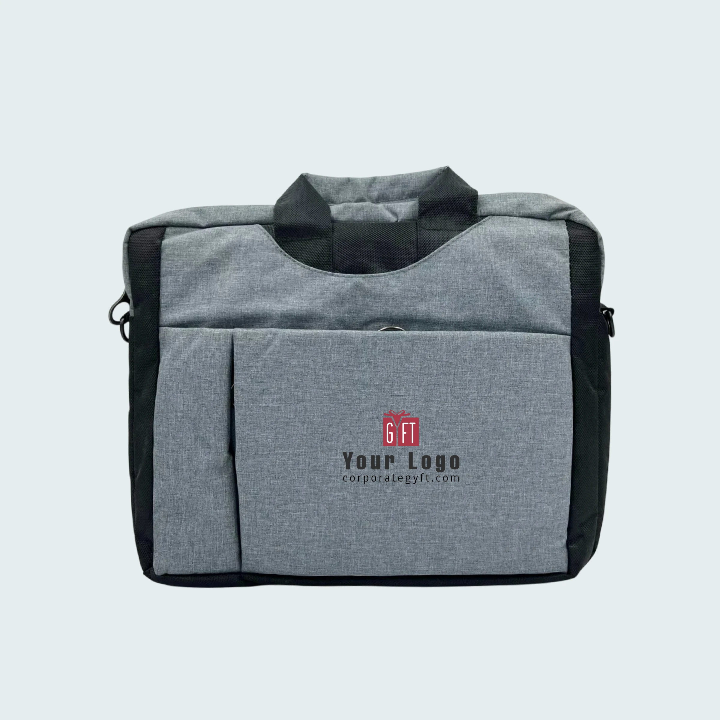Travel Laptop Messenger Buy Travel Laptop Messenger in bulk for Corporate Gifting | Corporate Gyft
