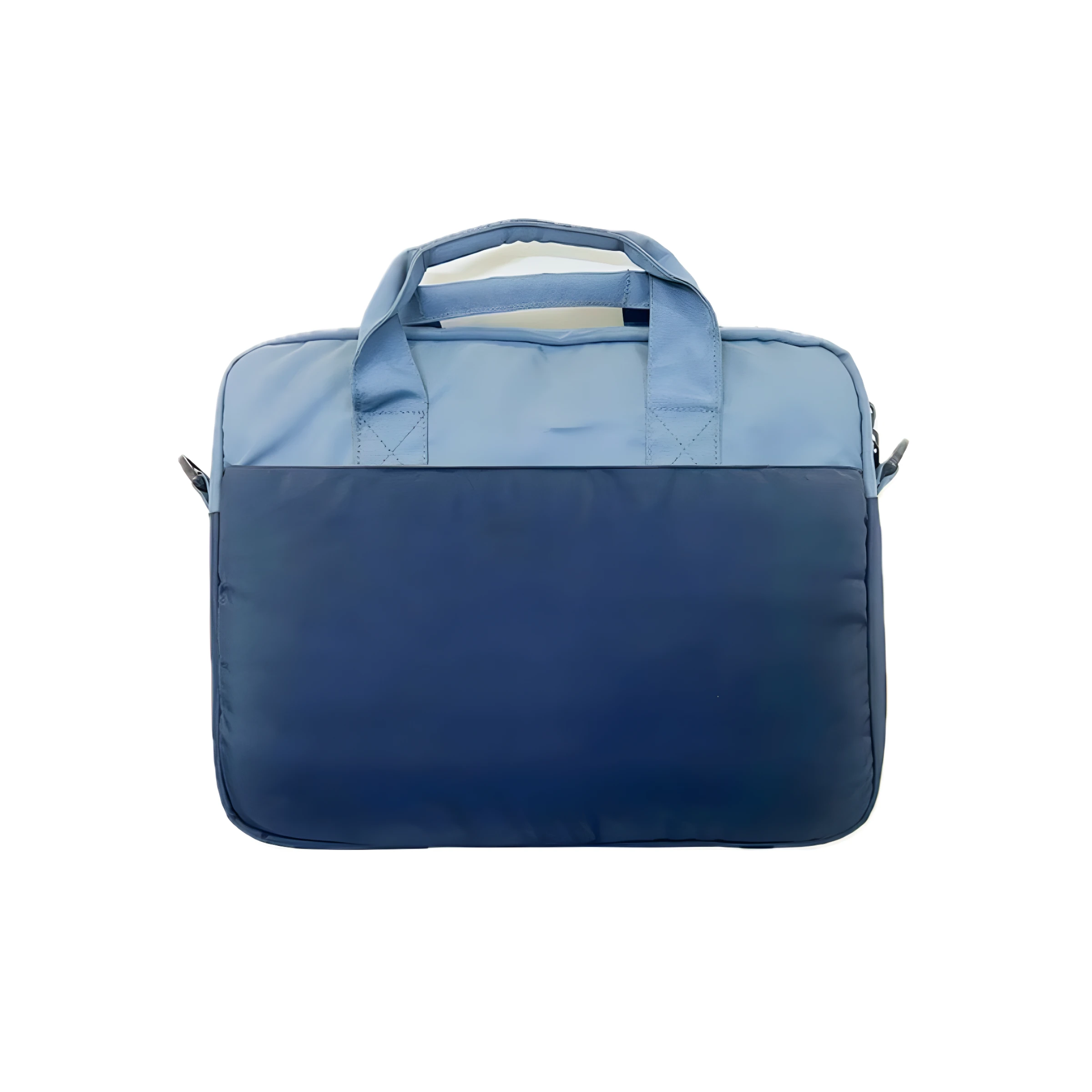 TwinTone Laptop Briefcase Buy TwinTone Laptop Briefcase in bulk for Corporate Gifting | Corporate Gyft