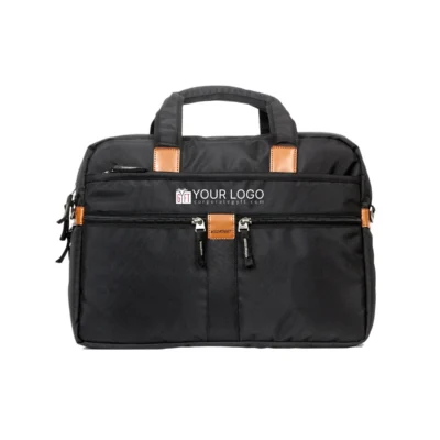 Buy Urban Edge Laptop Messenger in bulk for Corporate Gifting | Corporate Gyft