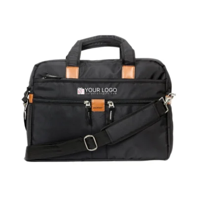 Buy Urban Edge Laptop Messenger in bulk for Corporate Gifting | Corporate Gyft
