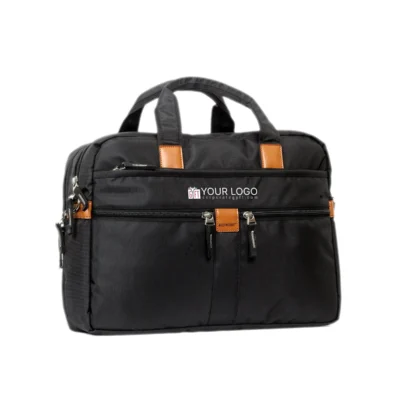 Buy Urban Edge Laptop Messenger in bulk for Corporate Gifting | Corporate Gyft