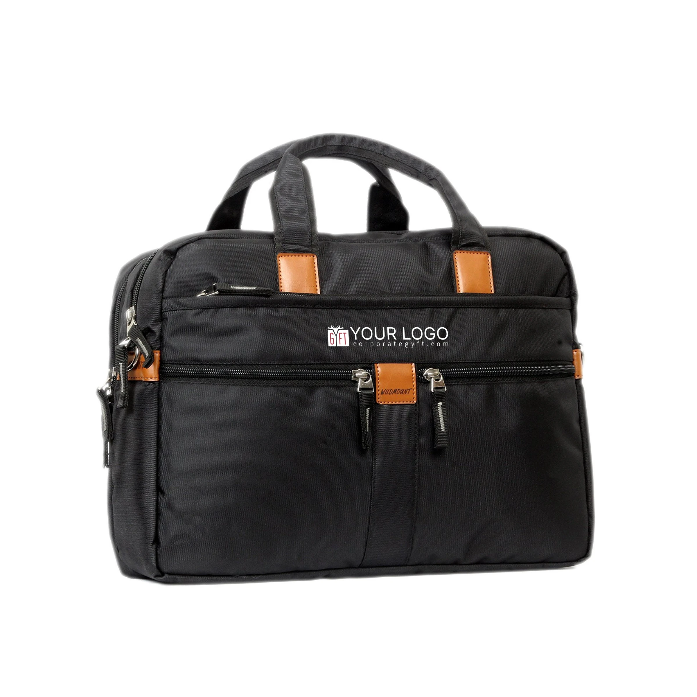 Urban Edge Laptop Messenger Buy Urban Edge Laptop Messenger in bulk for Corporate Gifting | Corporate Gyft