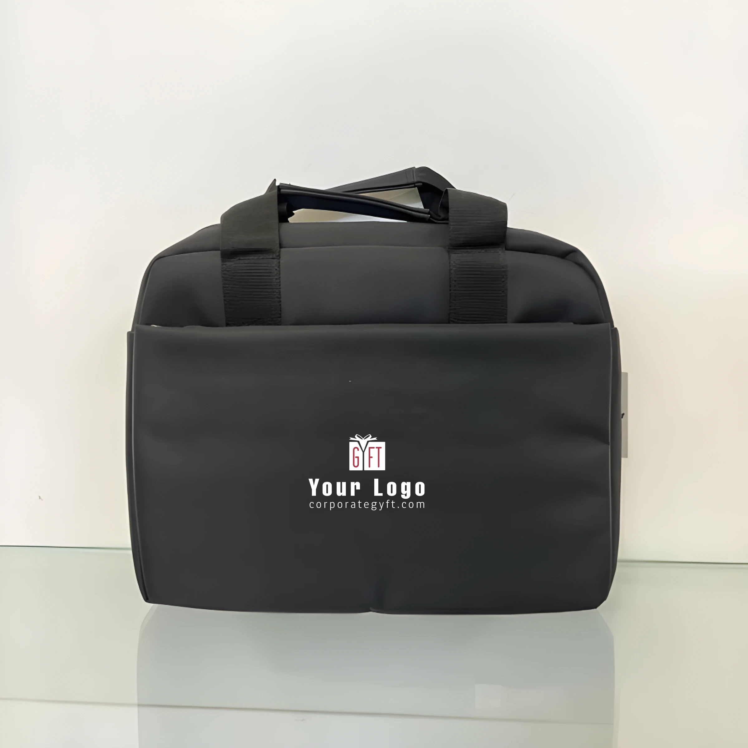 WorkPro Laptop Bag Buy WorkPro Laptop Bag in bulk for Corporate Gifting | Corporate Gyft