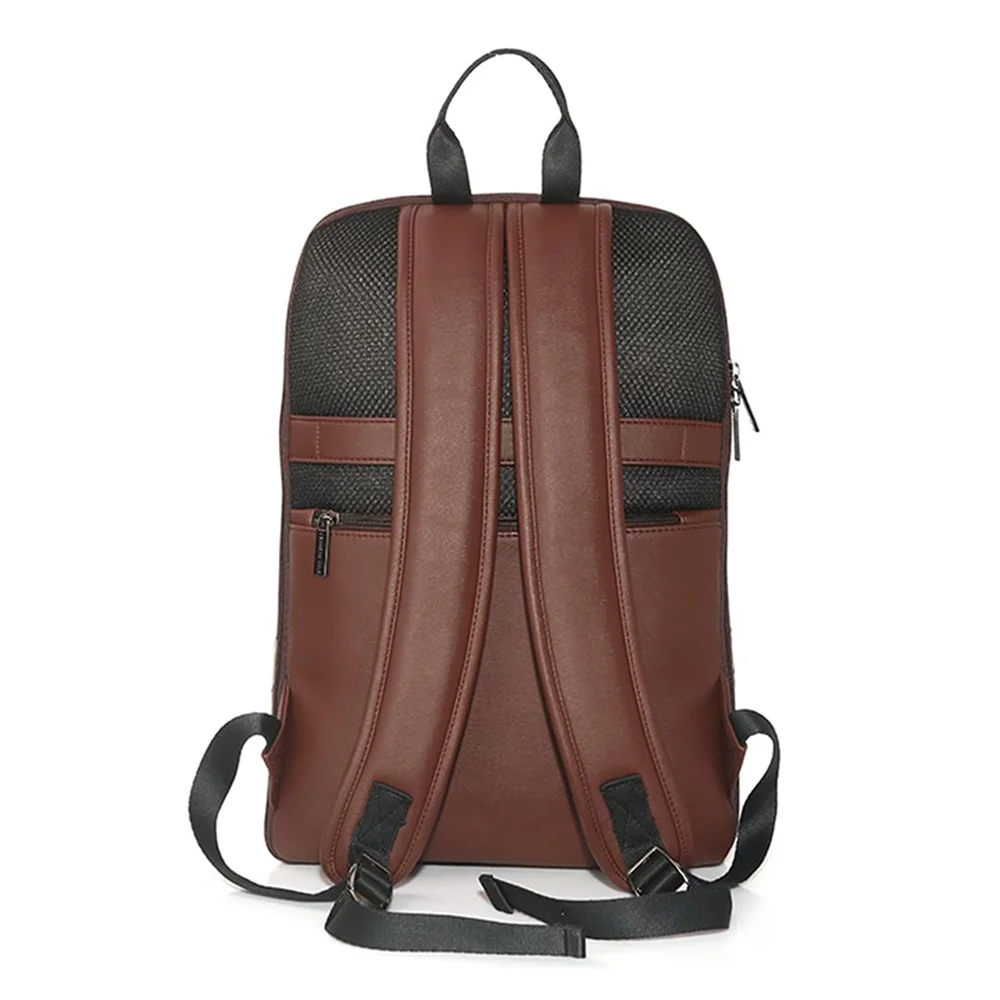 Kenneth Cole Unisex WorkMate - Brown Buy Kenneth Cole Unisex WorkMate - Brown in bulk for Corporate Gifting | Corporate Gyft