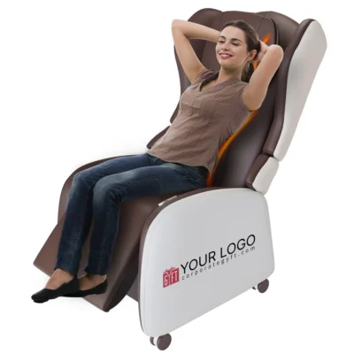 Buy Lifelong Full Body Foldable Massage Chair in bulk for Corporate Gifting | Corporate Gyft