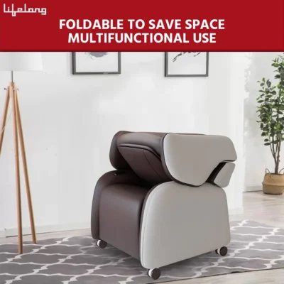 Buy Lifelong Full Body Foldable Massage Chair in bulk for Corporate Gifting | Corporate Gyft