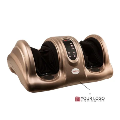 Buy Lifelong Foot and Calf Massager - Brown in bulk for Corporate Gifting | Corporate Gyft