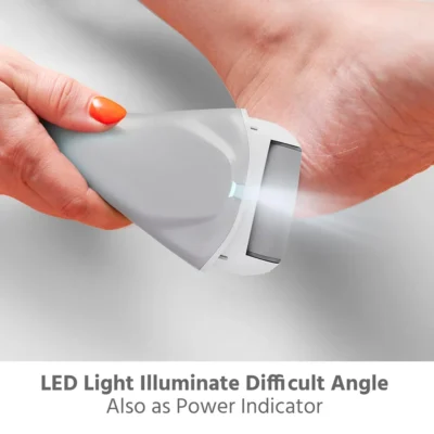 Buy Lifelong FootCare Electronic Scrubber in bulk for Corporate Gifting | Corporate Gyft