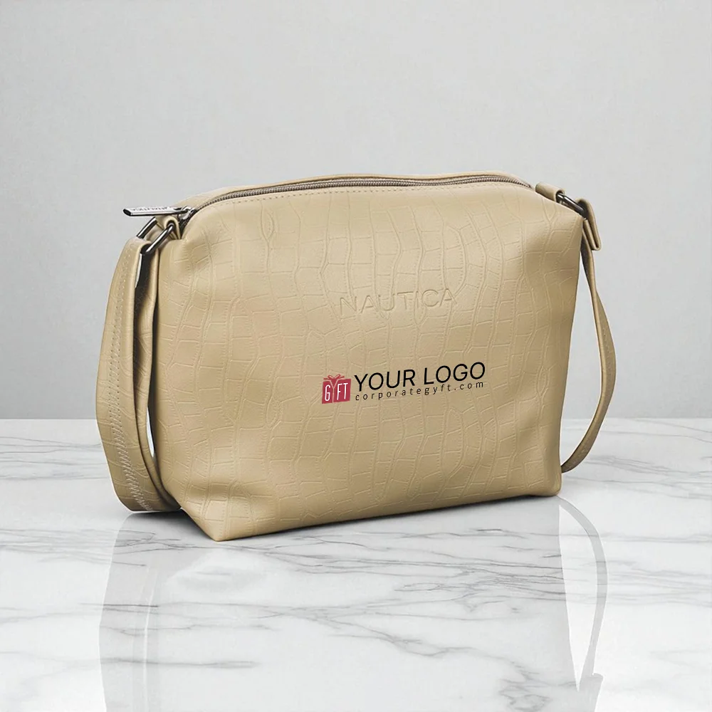 Nautica Classic Ivory Sling Buy Nautica Classic Ivory Sling in bulk for Corporate Gifting | Corporate Gyft