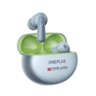 Buy OnePlus Nord Buds 3 - Chromatic Blue in bulk for Corporate Gifting | Corporate Gyft