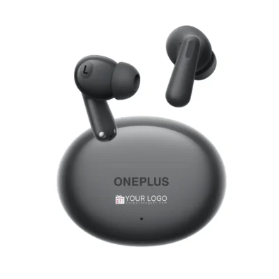 Buy OnePlus Nord Buds 3 - Harmonic Gray in bulk for Corporate Gifting | Corporate Gyft
