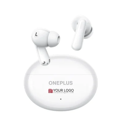 Buy OnePlus Nord Buds 3 - Melodic White in bulk for Corporate Gifting | Corporate Gyft