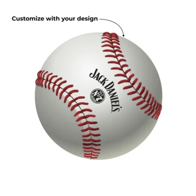 Buy Promotional Sports Baseball in bulk for Corporate Gifting | Corporate Gyft