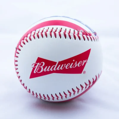 Buy Promotional Sports Baseball in bulk for Corporate Gifting | Corporate Gyft