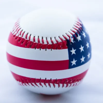 Buy Promotional Sports Baseball in bulk for Corporate Gifting | Corporate Gyft