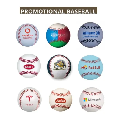 Buy Promotional Sports Baseball in bulk for Corporate Gifting | Corporate Gyft