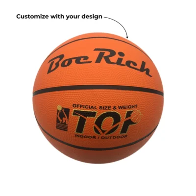 Buy Promotional Basket Ball in bulk for Corporate Gifting | Corporate Gyft