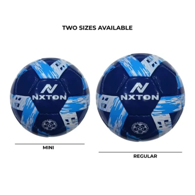 Buy Promotional Football Standard Size in bulk for Corporate Gifting | Corporate Gyft